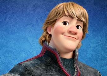 Frozen - Hans is a handsome royal from a neighboring kingdom who comes to  Arendelle for Elsa's coronation. With 12 older brothers, Hans grew up  feeling practically invisible—and Anna can relate. Hans